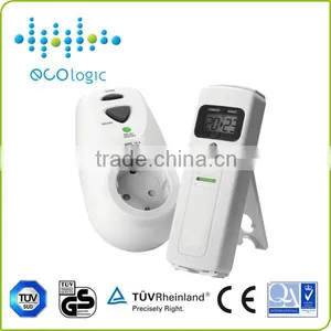 2016 Heating Temperature Controller Thermostat 220V With Backlight thumbnail-1
