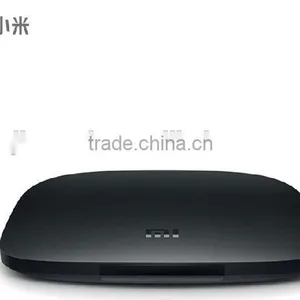 Xiaomi Mi Smart Android tv Box With Wifi 1GB 4K HD Set-up Box thumbnail-1