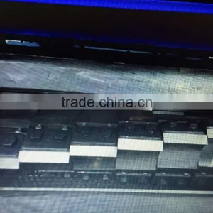 Spare Plastic Crusher Blades thumbnail-2
