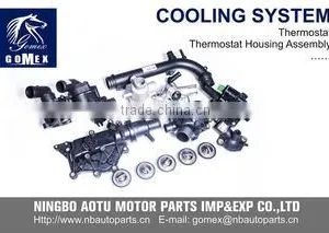 Ningbo Aotu Motor Parts Imp.&Exp. Co., Ltd. company overview - view 1 thumbnail