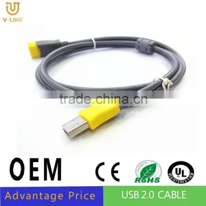 USB 3.0 Male to Female Shielded Extension Cable thumbnail-3