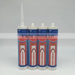 Weatherproof Silicone Sealant With Antifungus for Bathroom thumbnail-2
