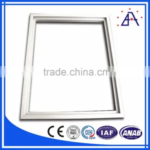 New Style Product Aluminum Estrusion Profile Frame thumbnail-4