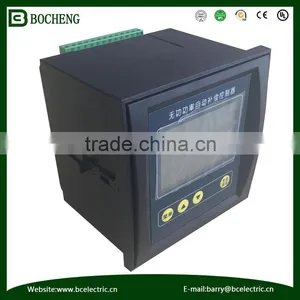 Reactive Power Factor Correction Controller thumbnail-1