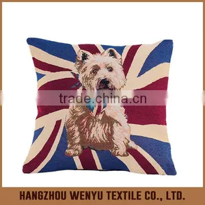 Lovely Cartoon Design Kids Baby Back Sofa Cushion Wholesale Factaory thumbnail-5