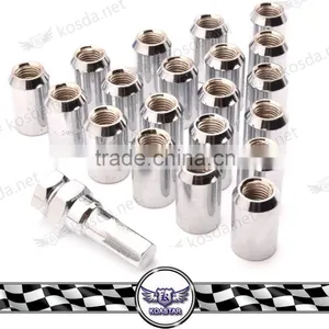 New MG Racing Wheel Lug Nuts(20pcs/Set) thumbnail-5