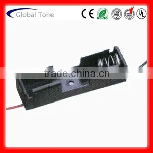 GT3-1809 AA Cell Battery Holder 1.5V Battery Holder aa Battery Plastic Case thumbnail-1
