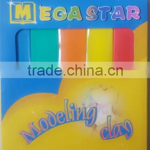 500g Modeling Clay thumbnail-3