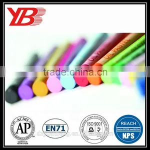 12 Colors Big Column Oil Pastel thumbnail-1