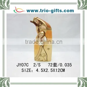 Wholesale Religious Statue Mold Resin Crafts thumbnail-1