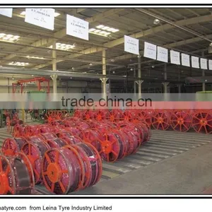 All Steel Truck Tire and Bus Tire Size 11.00R20 thumbnail-3