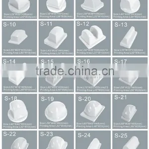 2015 Best Selling Silicon Foam Rubber Pads for Pad Printing Machines/tampon thumbnail-3