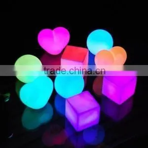 Rechargeable Color Change Led Light thumbnail-1