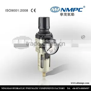 Cost Price AW2000-02 Air Unit Filter Regulator thumbnail-4