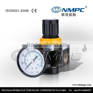 Most Popular Competitive Price ar br Series Air Pressure Regulator thumbnail-1