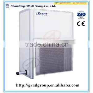 Heat Recovery Fresh Air Filter Air Handling Unit Ahu thumbnail-1