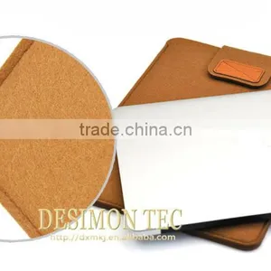 2015 Hot Sale Protective Felt Case Cover for 7.85inch Tablet thumbnail-5