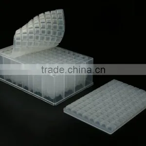 Sealing Pad for Deep-well Plate thumbnail-1