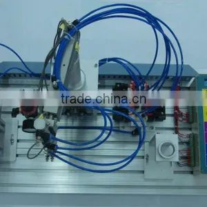 Laboratory Equipment,Education Training Equipment,School Supply Equipment,Robot Arm-Pneumatic Manipulator Training Equipment thumbnail-1