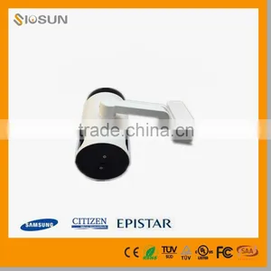 Hot Selling and High Praise Dimmable 100w COB LED Track Light thumbnail-5