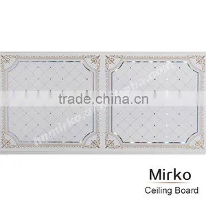 Laser Transfer Film for Ceiling Panel thumbnail-1