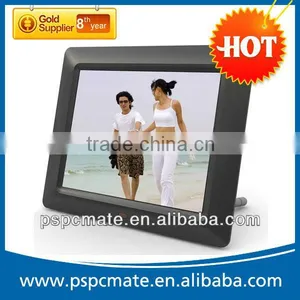 8 Inch Funny Photo Digital Frame thumbnail-1