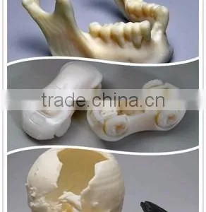 SLA Vacuum Casting Mold Process Prototype Factory thumbnail-1