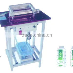Vertical Sealing Machine thumbnail-1