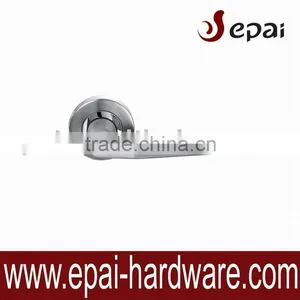 Stainless Steel Door Lock(handle Lock) thumbnail-1