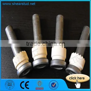 Cheese Head Studs for Arc Stud Welding thumbnail-4