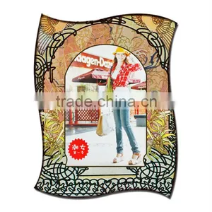Wholesale Lovely Cheap Baby Photo Frame thumbnail-1