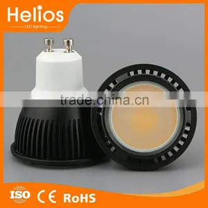 High Quality 7W GU10 Spot Bulb LED Lamp thumbnail-1