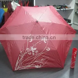 Promotional 2013 Carton Design Bottle Shape Umbrella thumbnail-1