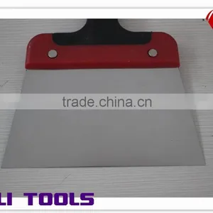 Double Colors Handle Scraper thumbnail-5
