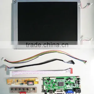 10 Inch Hdmi Lcd Monitor thumbnail-1