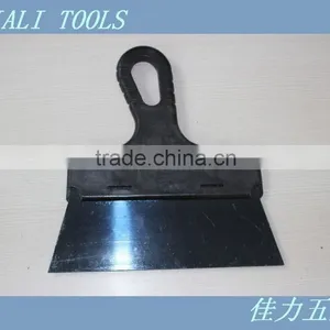 PC Hand Scraper / Paint Tools / Carbon Steel Blade thumbnail-1