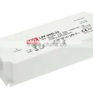 Mealwell Switch Power Supply thumbnail-1