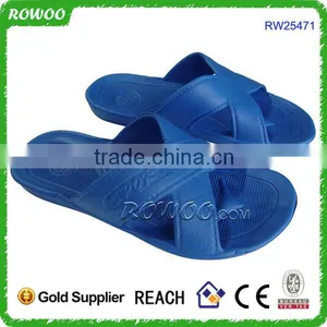 2015 New Man's Home Slipper, Hotel Eva Slipper thumbnail-1