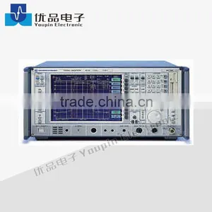 Rohde& Schwarz FSIQ26 Signal Analyzer thumbnail-1