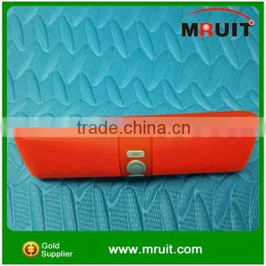 2016 Waterproof Soundbar Bluetooth Speaker, Super Bass Bluetooth Mp3 Speaker, Hot Speaker Quality Choice thumbnail-4