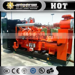 Diesel Generator Set Single Phase Diesel Generator 15kva thumbnail-1