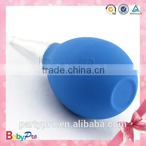 2015 Hot Sale Blue Baby Nasal Aspirator thumbnail-1