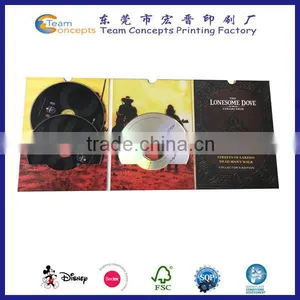 Kraft cd Sleeve thumbnail-2
