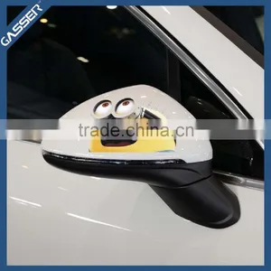 2016 New Design Best Price Car Bumper Stickers Auto Decals thumbnail-3
