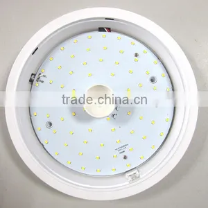 5W Led Motion Sensor Ceiling Light thumbnail-4