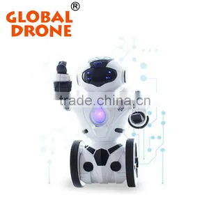 i Robot Hand Touch JXD 1016A R/C Humanoid Robot Toy Dancing Robot thumbnail-5