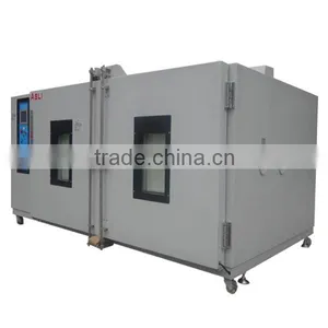 Walk in Oven Factory thumbnail-1
