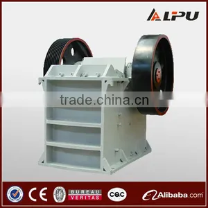 Brand New PE 150x250 Small Jaw Crusher for Sale thumbnail-4