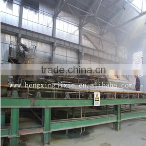 Hot Dip Zinc Steel Galvanized Line thumbnail-5