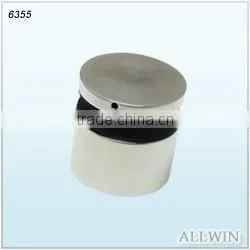 Easy to Install Stainless Steel Glass Standoff thumbnail-2